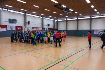 Bild 310 - Norddeutschen Futsalmeisterschaften : Sieger: Osnabr�cker SC